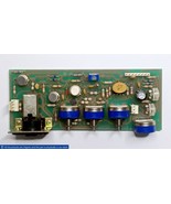 Kikusui PCB-S TOS7100M/L A2 Insulation Tester Board N35330-3 316620 PCB ... - $272.73 CAD
