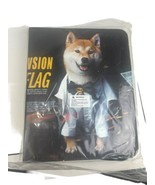 Pokémon TCG Card Binder Pages Batman Dog Shiba inu 13X11&quot;  900 Card - $20.53 CAD