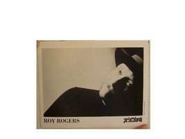 Roy Rogers Press Kit and Photo Slidewinder - $26.83