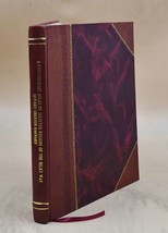 A photographic atlas of selected regions of the Milky Way Volume [Leather Bound] - £85.86 GBP