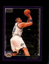 2000-01 TOPPS #227 TRACY MURRAY NMMT NUGGETS *X80429 - £1.00 GBP