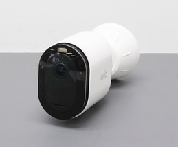 Arlo Pro 4 VMC4041P Spotlight Indoor/Outdoor Wire-Free Camera image 2