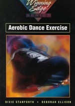 Aerobic Dance Exercise Stanforth, Dixie M and Ellison, Deborah - $43.56