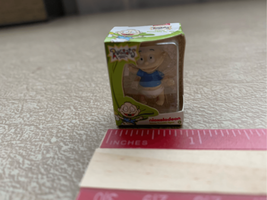 Zuru Mini Brands Tommy Miniature Action Figure Toy Rugrats Nickelodeon - £3.87 GBP