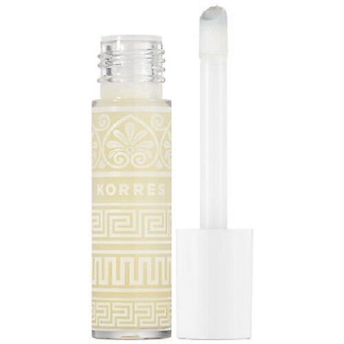 KORRES - Greek Yoghurt Nourishing Lip Cooler - Plain - $22.00