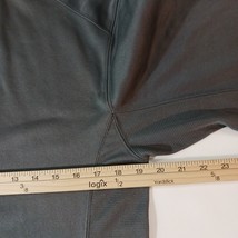 Badger Sport CRUSADERS SOFTBALL Men's Small Gray Pullover Hoodie Sweatshirt image 14