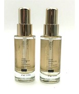 Kenra Platinum Luxe Shine Oil Lustrous Nourishing Exlixir 1.5 oz-2 Pack - $50.95