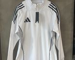adidas Tiro 25 Competition Training Top Men's Soccer Top AsiaFit [US:M] ... - $71.91