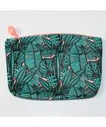 Ipsy July 2019 Dive In Tropical Print Cosmetic Makeup Bag NWOT - $4.99