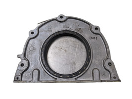 Rear Oil Seal Housing From 2012 Chevrolet Traverse  3.6 - $24.95