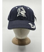 Vintage Duke Blue Devils 2 The Game Headwear Strapback College Hat 90s NCAA - €42,37 EUR