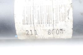 2006 MERCEDES-BENZ W211 E350 RWD REAR DRIVESHAFT 2114108006 E3530 image 11
