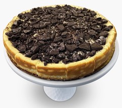 Andy Anand Deliciously Sugar-Free Cookies &amp; Cream Cheesecake - Irresistible Tast - £47.35 GBP
