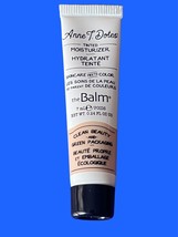 TheBalm Anne T. Dotes Tinted Moisturizer #10 7ml/.24oz Tinted Moisturize... - £7.75 GBP