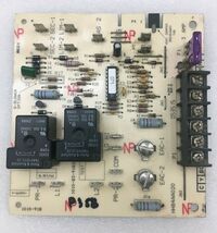 Carrier Bryant HH84AA020 Control Circuit Board 1010-918 used #P358 - €23,86 EUR