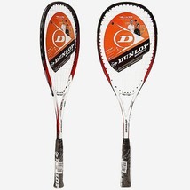 Dunlop Blaze Inferno HQ 170 Squash Racket Racquet 170g 500sq 1pc Strung NWT - £81.97 GBP