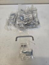 30 Quantity of Jeffrey Alexander S271-4BC Cabinet Pulls 843512004568 (30... - $45.59