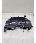 Speedometer Cluster 4 Door Excluding Sport Trac MPH Fits 03 EXPLORER 438950 - $945.56 MXN