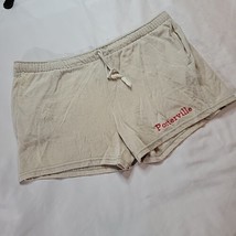 Vintage 1980s Champion Running Man Gym Short Shorts Size M Made In USA - £37.18 GBP