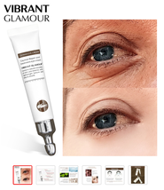 2PC 20g Magic Anti-age Firming Eye Cream Cayman Eye Wrinkle Removal Dark Circle - $12.20