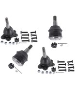RWD Chevrolet Tahoe LS LT Upper Lower Ball Joints Front Suspension GMC Y... - €48,44 EUR