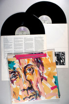 Pete Townshend - Scoop (1983) 2-LP 2-LP Vinyl • The Who, So Sad About Us - £13.51 GBP