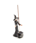 Incense Burner - Witch Cauldron - £26.01 GBP