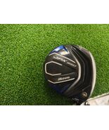 Mizuno JPX 850 Fairway 3 Wood Stiff Flex Fujikura Motore 6.3 Tour Spec - $66.49