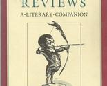 Rotten Reviews: A Literary Companion [Hardcover] Henderson, Bill - $2.93