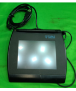 Topaz Systems Signature Terminal w/LCD Display -  T-LBK57GC-BHSX-electro... - $2,855.38 MXN