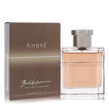 Baldessarini Ambre Cologne by Hugo Boss, Built around a whisky accord an... - $52.56