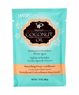 New HASK Nourishing Sulfate-Free Deep Conditioner with Monoi Coconut, 1.... - $10.00 CAD