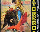 ¡Torero! La Fiesta Brava Vol. 3 [Vinyl] - £24.10 GBP