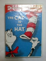 Dr. Seuss - The Cat in the Hat (DVD, 2003) Very Good - £4.66 GBP