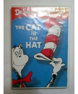Dr. Seuss - The Cat in the Hat (DVD, 2003) Very Good - £4.66 GBP