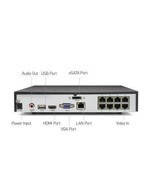Swann NVR 7300 with 7400 firmware A84MP 2TB PoE NVR For Swann NHD 815 81... - $599.99
