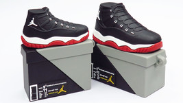 Fun Novelty (Basketball Sneakers) Airpod, Airpod Pro (2nd/3rd Gen) Silic... - $28.73 CAD+