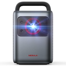 Outdoor Projector, Anker NEBULA Cosmos Laser 4K Projector, Android TV 10... - $2,571.99