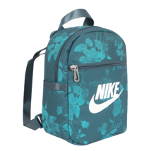 Nike Futura Mini Backpack Palentino Women&#39;s Sportswear Casual Bag NWT HJ... - $64.90