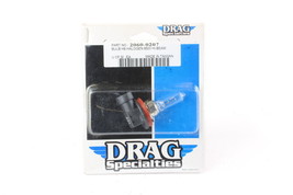 Drag Specialties Harley-Davidson H9 Halogen HI Headlight Bulb 2060-0207 ... - £8.04 GBP