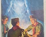 Boy Scouts of America. Handbook for Boys 1957 Vintage copy [Paperback] B... - $74.05
