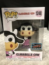 Funko Pop! Vinyl: Disney - Clarabelle Cow - New York Comic Con Funko (Exclusive) - £13.27 GBP