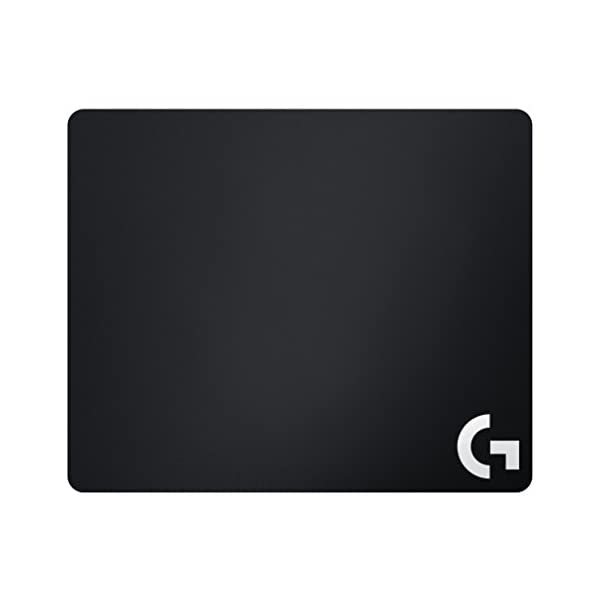 Logitech G640 Cloth Gaming Mouse Pad  - $139.00