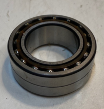 FAG Z538748.02.SKL Double Row Angular Contact Ball Bearing 62x37x22mm - $559.01 MXN