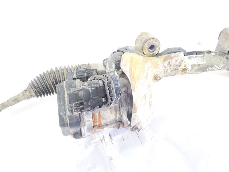 2018 2019 2020 2021 2022 2023 Toyota Camry LE OEM 2.5L Power Rack And Pinion Item image 4