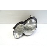 03 Mercedes R230 SL500 lamp, headlight, left, xenon, 2308207561 03-06 SL... - $449.99