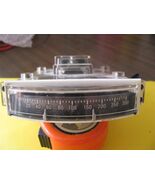 Vintage Mètre HP Avec Double Commande - $527.34 MXN