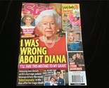 Star Magazine March 28,  2022 “I Was Wrong About Diana” Celeb Body Shockers - $9.00