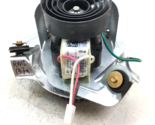 Carrier HC21ZS125 SUNGSHIN IS-3225UTCFE-AL Inducer Motor used  #RMD197A - $119.00