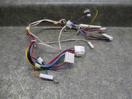 FRIGIDAIRE REFRIGERATOR WIRE HARNESS PART # 5304521777 - $40.00